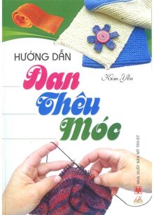 Hướng dẫn đan thêu móc