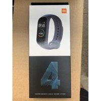 [LN123]  Đồng Hồ Xiaomi Mi Band 5 / Mi Band 4- BH 1 năm