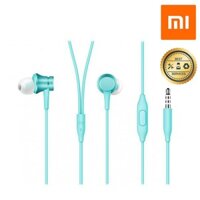 LN123 Tai Nghe Xiaomi Mi In-Ear Headphones Basic