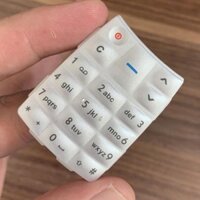 [LN12313]  Bàn phím zin Nokia 1100 - Điện thoại cổ