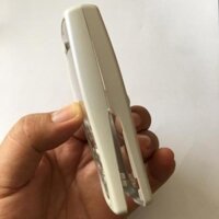 [LN12313]  Bộ vỏ điện thoại cổ Nokia 3200