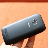 [LN12313]  Điện thoại cổ Nokia Lumia 710 zin chính hãng.