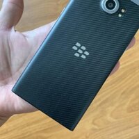 [LN12313]  Điện thoại Blackberry Priv - Hệ điều hành Android.