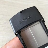 [LN12313]  Sườn zin điện thoại cổ Nokia 6510