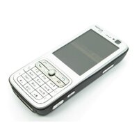 [LN12334]  Điện Thoai Nokia N73 Đa Phương Tiện