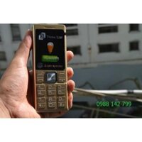 [LN12336]  Điện thoại  ADMET K3000 3 sim