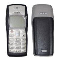 [LN12336]  Điện Thoại Nokia 1100 Phổ thông Cổ Xưa
