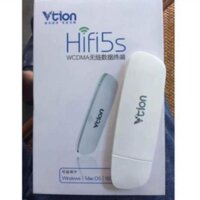 [LN123AE]Modem Phát Sóng Wifi - Tặng Sim Data Cực Khủng - Vtion Modem Wifi 3G 4G