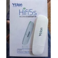 [LN123AF]Modem Phát Sóng Wifi - Tặng Sim Data Cực Khủng - Vtion Modem Wifi 3G 4G