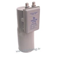 LNB C Band Infosat M2