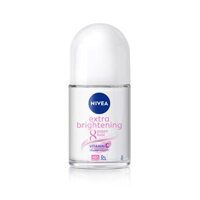 LNM Nivea dưỡng da sáng mịn tối ưu 25ml (Đức)