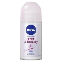 LNM Nivea ngọc trai quyến rũ 50ml (Đức)