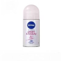 LNM Nivea ngọc trai quyến rũ 25ml (Đức)