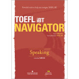 Toefl iBT Navigator - Speaking - Ju Mijeong