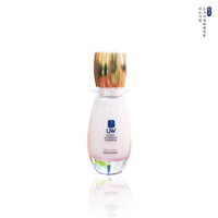 LNV NATURAL WATERPROOF FOUNDATION - Kem nền cao cấp LNV