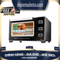 LN.VH3599N2D / LN.VH3599S2D – Lò Nướng 35L Sanaky VH-3599S2D / VH-3599S2D – GIAO TOÀN QUỐC