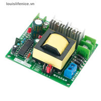 Lnvn 150W DC-AC Bộ Chuyển Đổi Mô Đun Tăng Áp 12V Sang 110V 200V 220V 280V 150W Biến Tần Tăng Áp Ban Biến Áp HOT