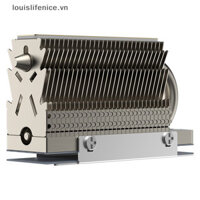 Lnvn HR-09 2280 M.2 Ổ đĩa thể rắn AGHP Tản nhiệt ống nhiệt SSD Cooler Mạ điện hoàn toàn HOT
