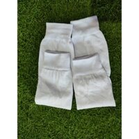 LỐ 10 Đôi Tất Vớ Ống Đồng Bóng Đá Bảo Vệ Ống Chân, Bắp Chân Siêu Rẻ