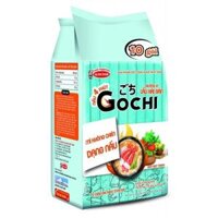 LÔ 10 MÌ GOCHI LẨU HẢI SẢN 103G