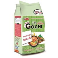 LÔ 10 MÌ GOCHI LẨU KIM CHI 103G