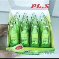 lố 12 cây SON NHA ĐAM ALOE VERA PENIFEN 99%