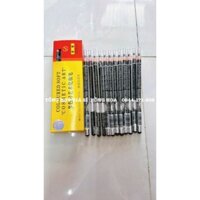 Lố 12 chì kẻ mày xé