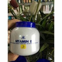 Lố 12 dưỡng thể vitamin E Thái Lan 200ml