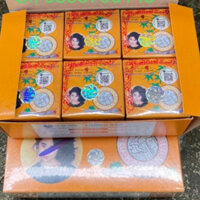 Lố 12 Hộp Kem Sâm Vàng 2 Tem Thái Lan ( Loại Tốt )