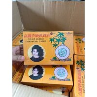 Lố 12 hộp kem sâm vàng nội địa Thái.Lan chính hãng