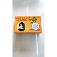 Lố 12 kem sâm vàng giúp trắng da thái loại 1