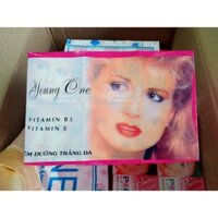Lố 12 Kem Tóc Xù Hàng Chuẩn Thái Lan 20g