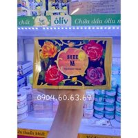 Lố 12H Kem Bông Hồng Đen Shee na Kem HOA HỒNG ĐEN SHEENA
