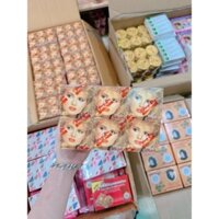 Lố 12h kem cô gái tóc xù thái Hàng nhập khẩu