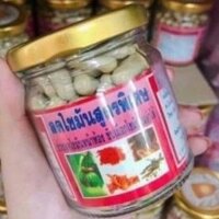 Lọ 150 viên Giam Can , Khử mỡ Dong Y Chính Hãng Thái Lan