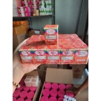 Lố 20h kem thanh thảo