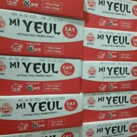 Lô 5 Gói Mì Yeul Cay Ottogi