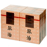 Lố 6 chai dầu gió trắng Thái Lan hiệu See Chuan Oil 7ml/ chai