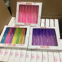 Lố 7 Cây Nước hoa bút INZ Đủ Vị cho cả nam và nữ ( Được chọn vị trong phân loại)