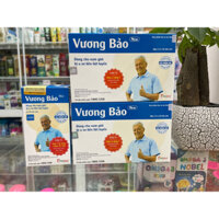 lọ 80 viên Vương Bảo