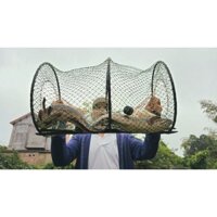 Lờ bắt cá.