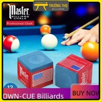 Lơ Bida Bi A Master - Lơ Mỹ USA- Độ bám cao,ít bụi - Có Tách lẻ