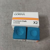 LƠ BIDA CÁ NHÂN GONINA (1 viên và 2 viên)
