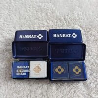 LƠ BIDA HANBAT ( HỘP 2V)