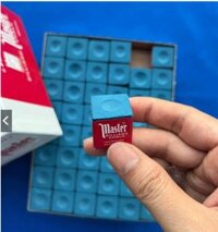 Lơ Bida Hươu Master - Lơ Bida Master Ít Bụi Bám Lơ Cao Cấp