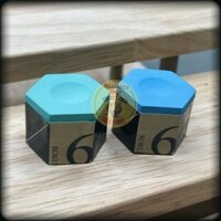 Lơ Bida Kamui Roku (New) + Tặng Kèm 1 Hộp Đựng Lơ Trong Suốt