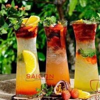 Lọ Bistro Carafe 610ml