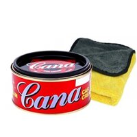 Lọ Cana Đánh Bóng Nhựa Cao Cấp - Dùng Đánh Bóng Nhựa Dàn Áo, Làm Mới Dàn Áo