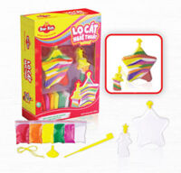 Lọ cát nghệ thuật ngôi sao K-522