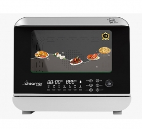 Lò chiên hơi nước Dreamer DKA-SAF118W